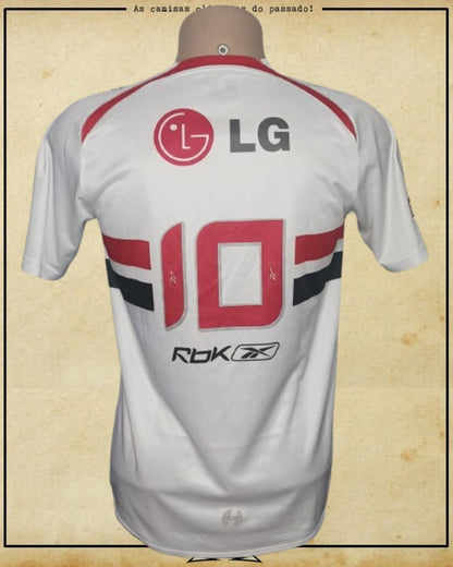CAMISA SÃO PAULO 2006