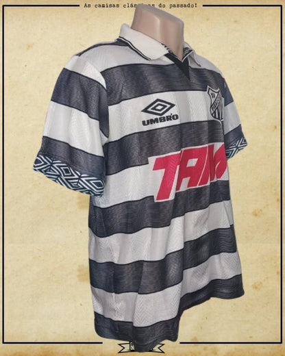 CAMISA XV DE NOVEMBRO DE PIRACICABA 1996/97