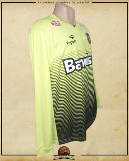 CAMISA BRASIL DE PELOTAS 2016