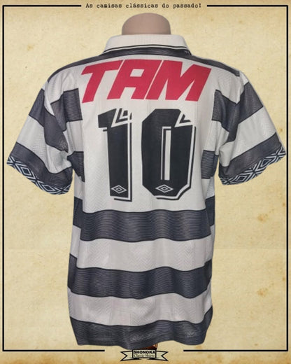 CAMISA XV DE NOVEMBRO DE PIRACICABA 1996/97