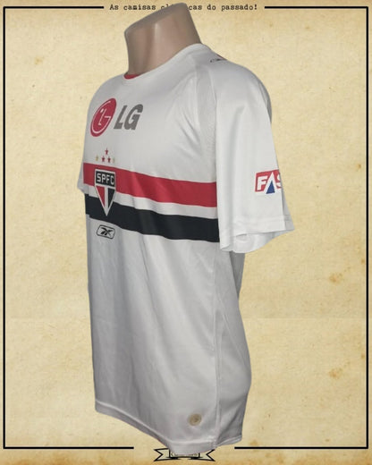 CAMISA SÃO PAULO 2006