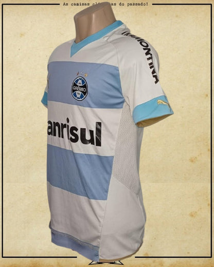 CAMISA GRÊMIO LIBERTADORES 2009