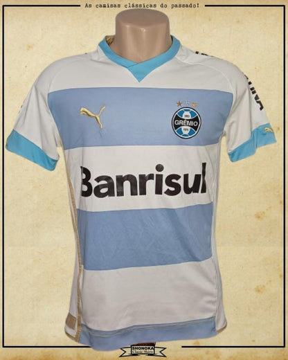 CAMISA GRÊMIO LIBERTADORES 2009