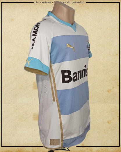 CAMISA GRÊMIO LIBERTADORES 2009
