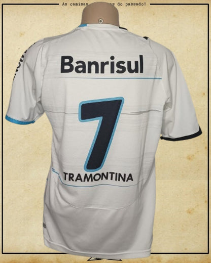 CAMISA GRÊMIO 2010