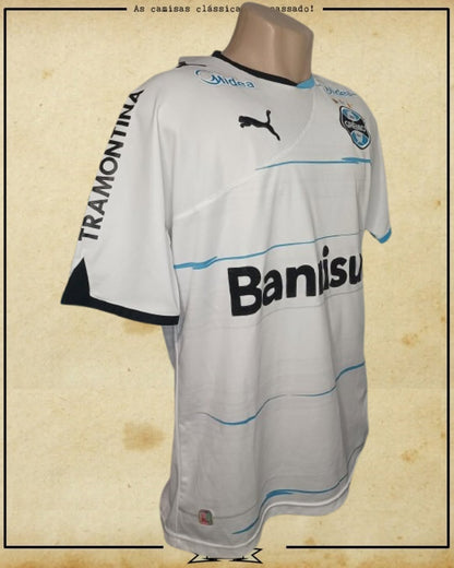 CAMISA GRÊMIO 2010