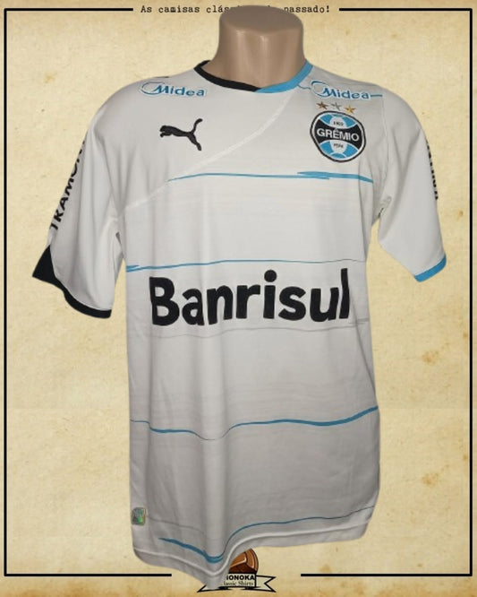 CAMISA GRÊMIO 2010