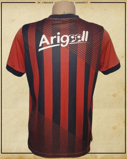 CAMISA ATLÉTICO CEARENSE 2018/19