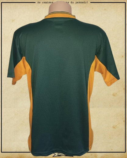 CAMISA AUSTRÁLIA RUGBY 2002