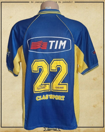 CAMISA E.C. PELOTAS 2001