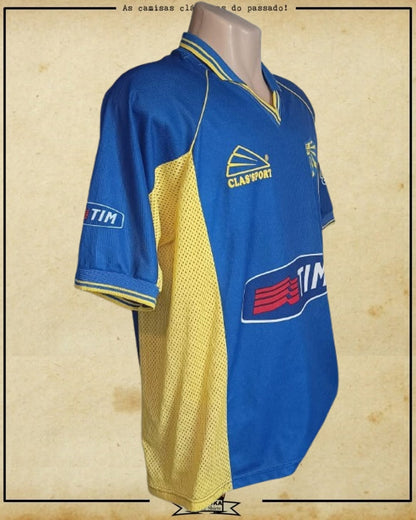 CAMISA E.C. PELOTAS 2001