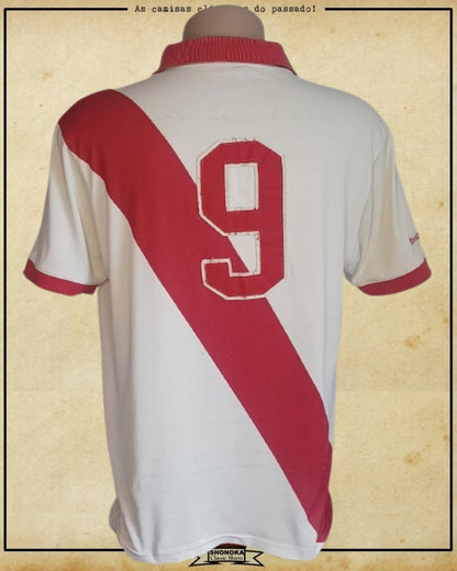CAMISA INTERNACIONAL REEBOK RETRÔ 1954 LARRY