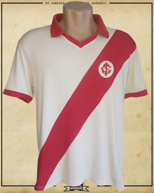CAMISA INTERNACIONAL REEBOK RETRÔ 1954 LARRY