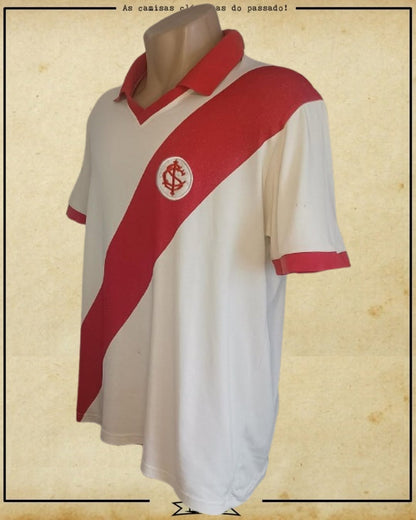 CAMISA INTERNACIONAL REEBOK RETRÔ 1954 LARRY