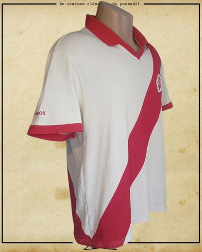 CAMISA INTERNACIONAL REEBOK RETRÔ 1954 LARRY