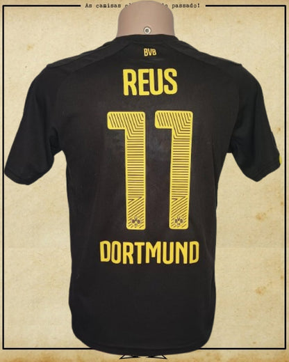 CAMISA BORUSSIA DORTMUND 2014/15