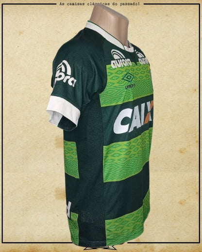 CAMISA CHAPECOENSE 2015