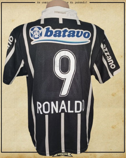 CAMISA CORINTHIANS 2009