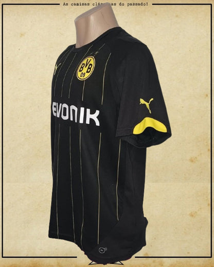 CAMISA BORUSSIA DORTMUND 2014/15