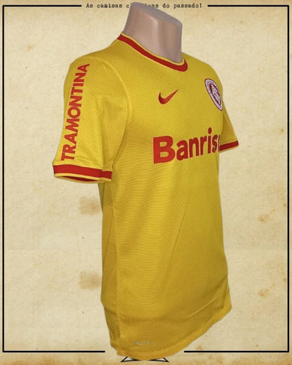 CAMISA INTERNACIONAL 2014 (HOMENAGEM A FERNANDÃO)