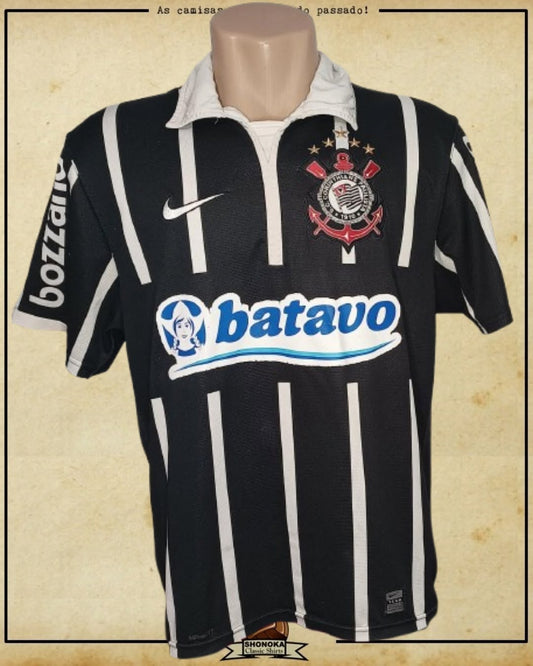 CAMISA CORINTHIANS 2009