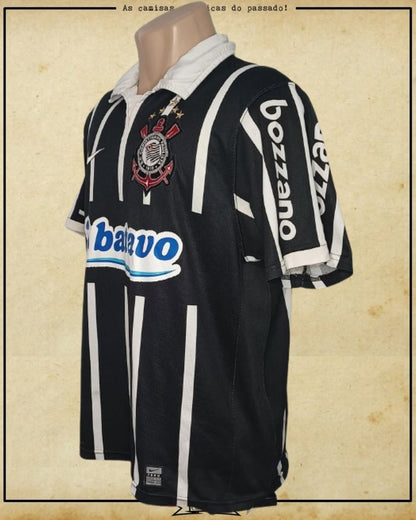 CAMISA CORINTHIANS 2009