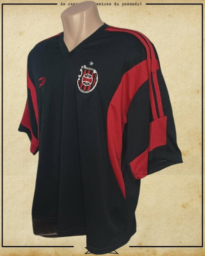 CAMISA BRASIL DE PELOTAS 2004