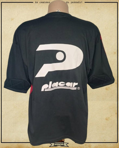 CAMISA BRASIL DE PELOTAS 2004