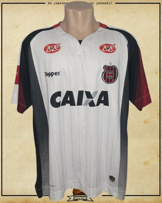 CAMISA BRASIL DE PELOTAS 2017
