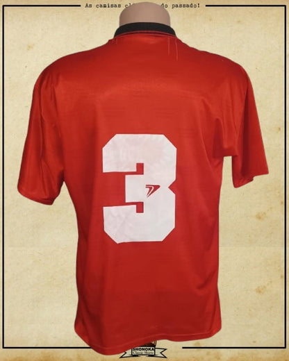 CAMISA BRASIL DE PELOTAS 1995