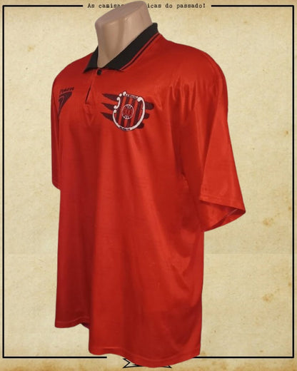 CAMISA BRASIL DE PELOTAS 1995