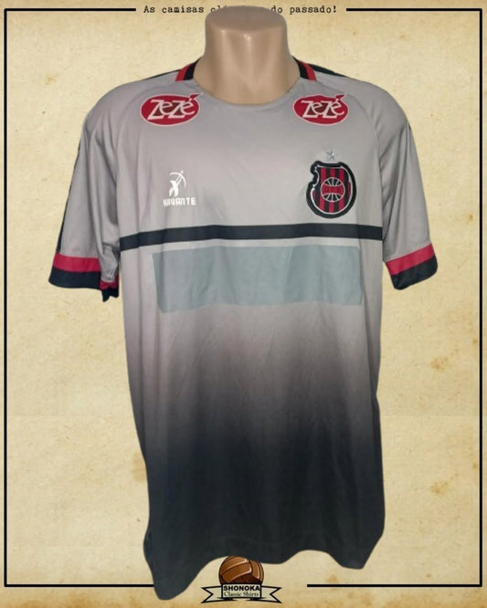 CAMISA BRASIL DE PELOTAS 2021/22