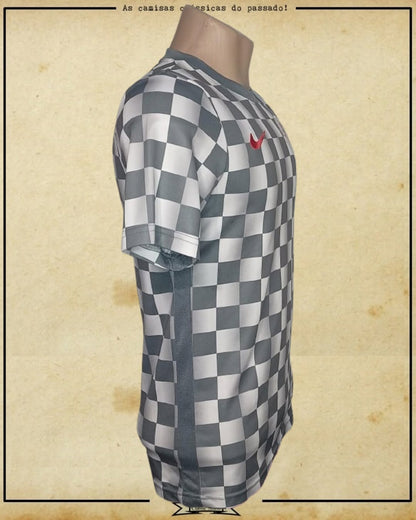 CAMISA INTERNACIONAL 2019