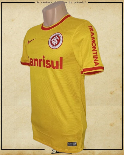 CAMISA INTERNACIONAL 2014 (HOMENAGEM A FERNANDÃO)