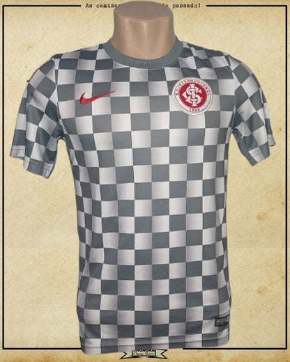 CAMISA INTERNACIONAL 2019