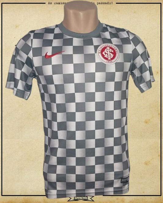 CAMISA INTERNACIONAL 2019