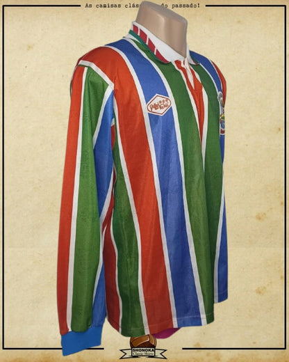 CAMISA SÃO GABRIEL F.C. 2000/01