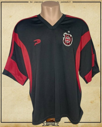 CAMISA BRASIL DE PELOTAS 2004