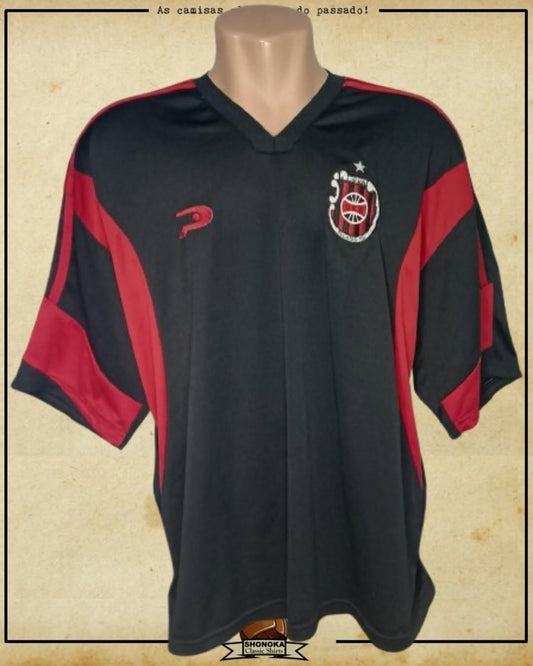 CAMISA BRASIL DE PELOTAS 2004