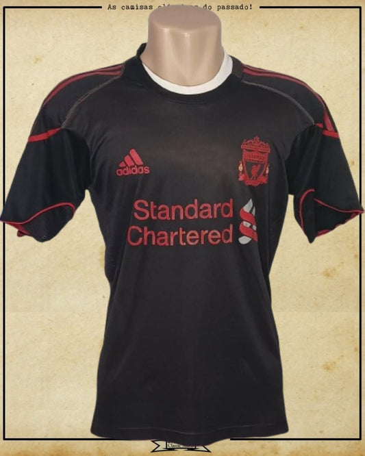 CAMISA MANCHESTER UNITED 2010/11