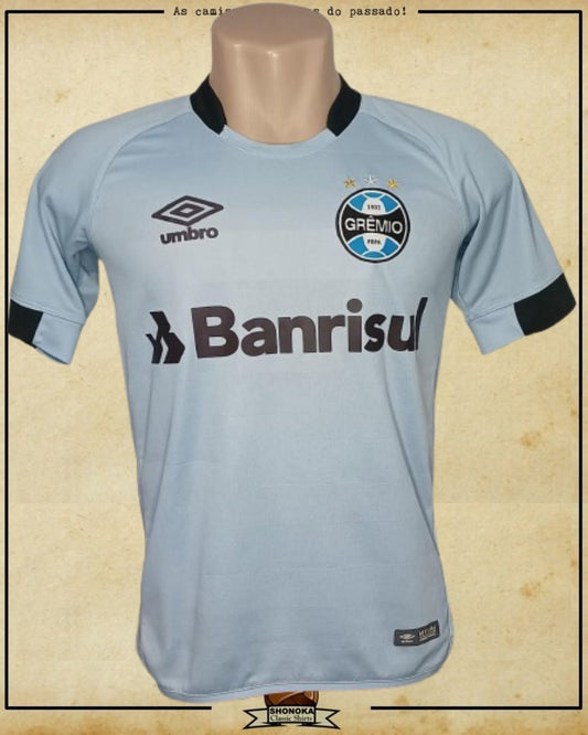 CAMISA GRÊMIO 2017 - LUAN