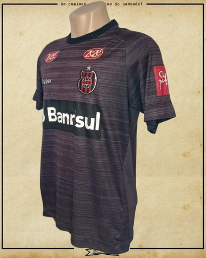 CAMISA BRASIL DE PELOTAS 2017/18