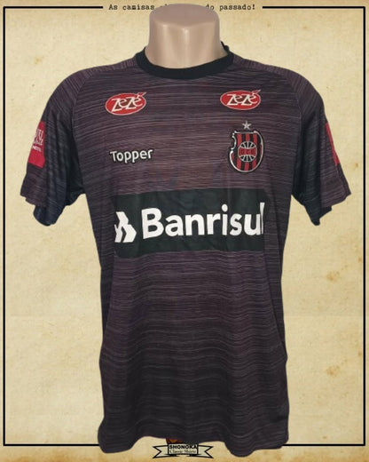 CAMISA BRASIL DE PELOTAS 2017/18