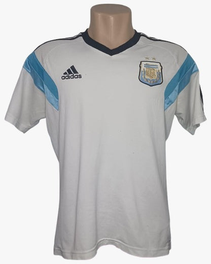Camisa Argentina 2014 - TRAINING