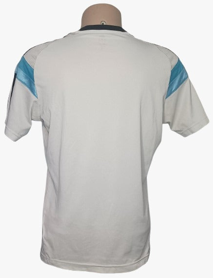 Camisa Argentina 2014 - TRAINING