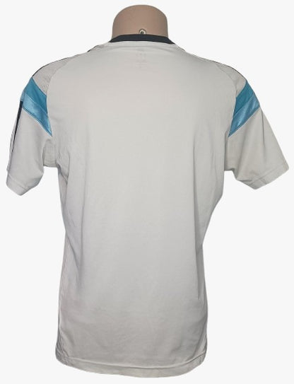 Camisa Argentina 2014 - TRAINING