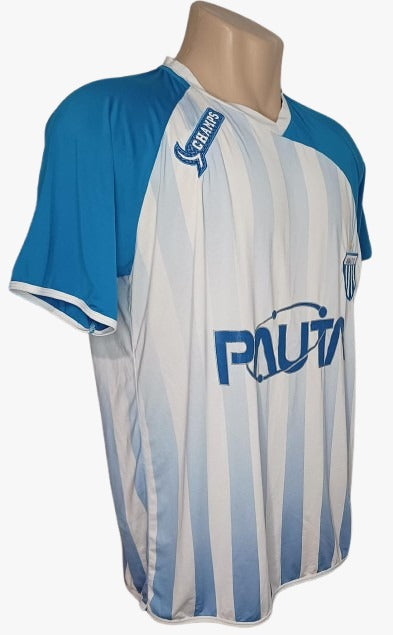 Camisa Avaí 2009 - FOURTH