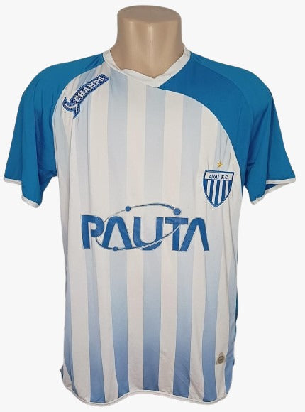 Camisa Avaí 2009 - FOURTH