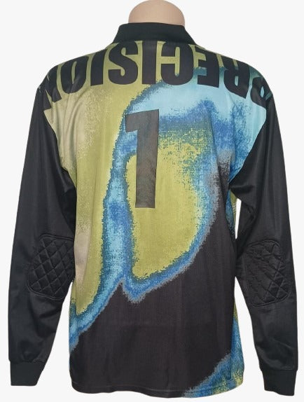 Camisa Bragantino 1991 - GK