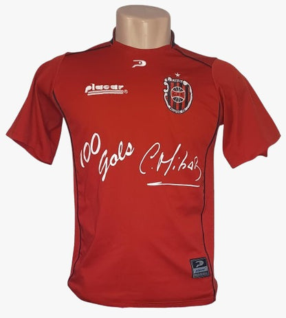 Camisa Brasil de Pelotas 2008 - HOME